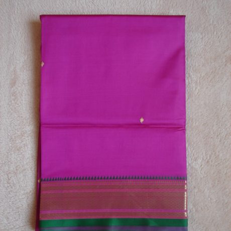 Saree "South India", 113 см