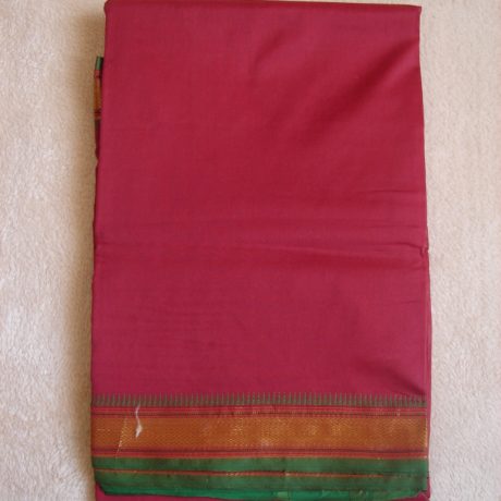 Saree "South India", 113 cm