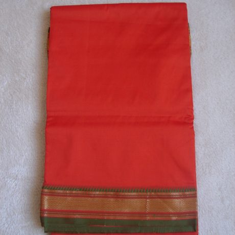 Saree "South India", 112 cm