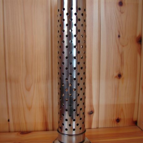 Incense Holder (stainless steel)
