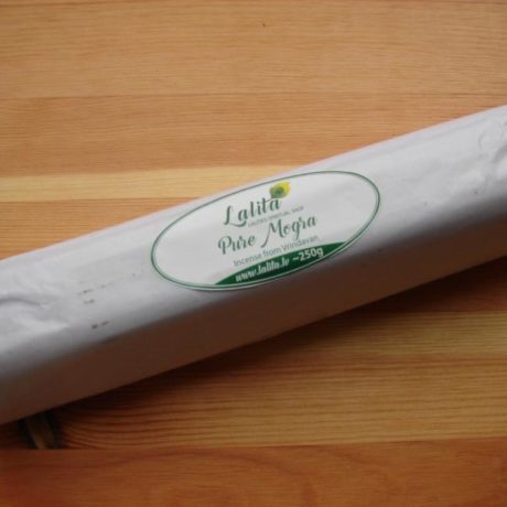 "Pure Mogra" (~250 g)