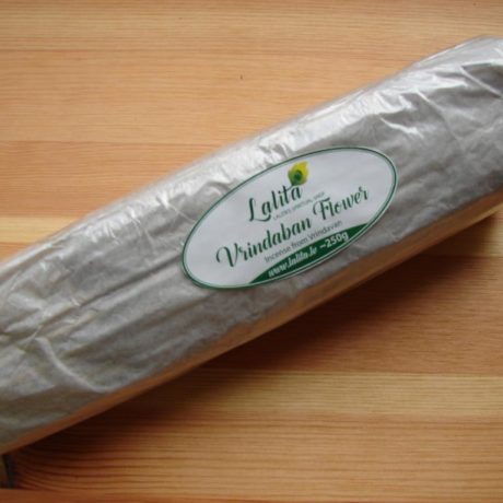 "Vrindaban Flower" (~250 g)