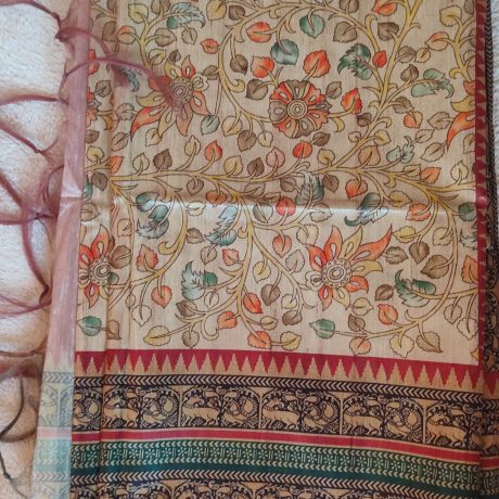 Sārī "Chappa", 113 cm