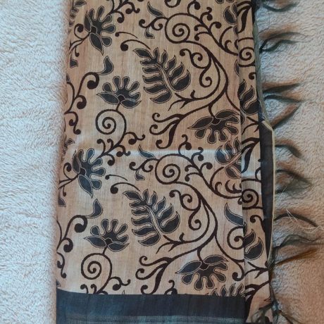 Sārī "Chappa", 113 cm