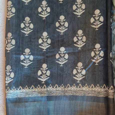 Sārī "Chappa", 113 cm