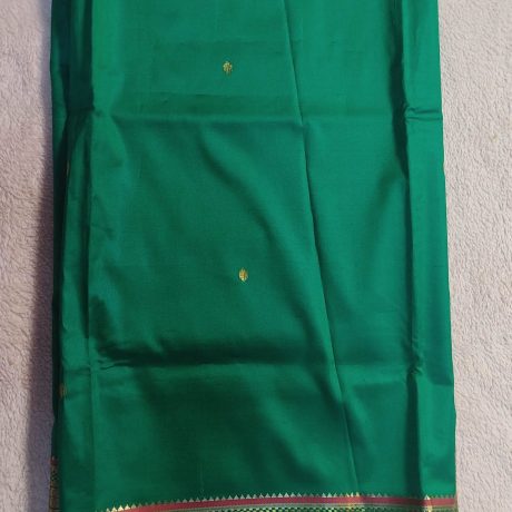 Sārī "South India", 113 cm