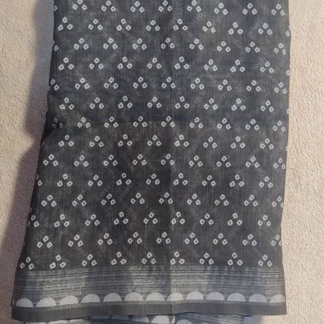 Sārī, 110 cm