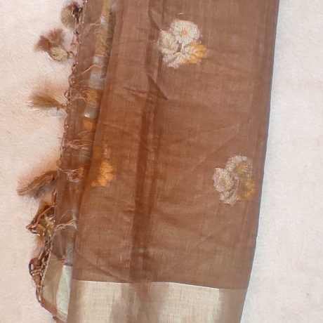 Sārī, 110 cm