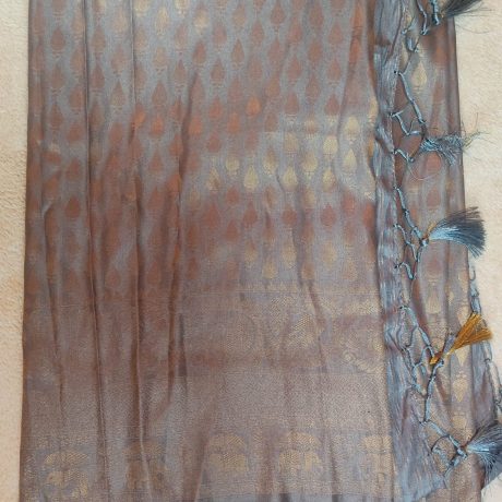 Sārī, 110 cm