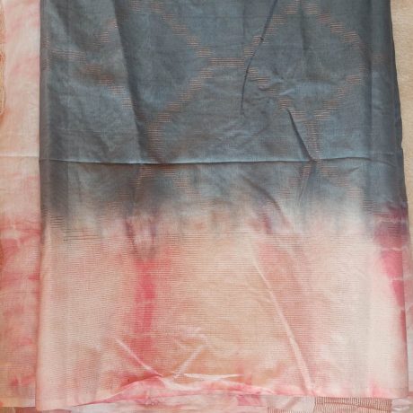 Sārī "Semi Bamboo Silk", 114 cm