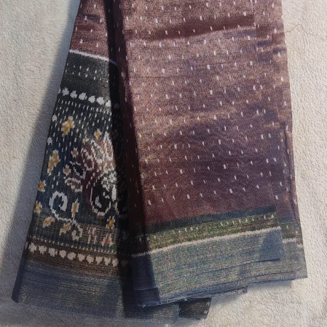 Sārī, 110 cm