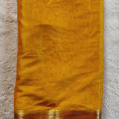 Sārī, 113 cm