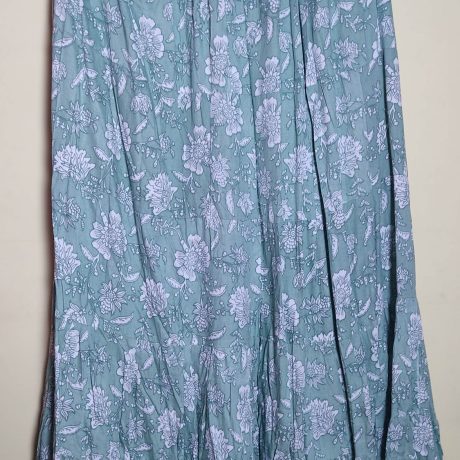 Svārki, L=104 cm, W=108 cm