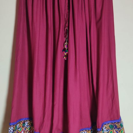 Svārki, L=99 cm