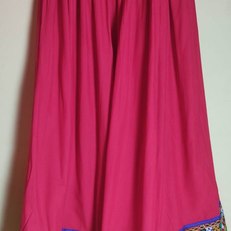Svārki, L=107 cm