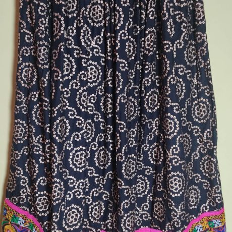 Svārki, L=98 cm
