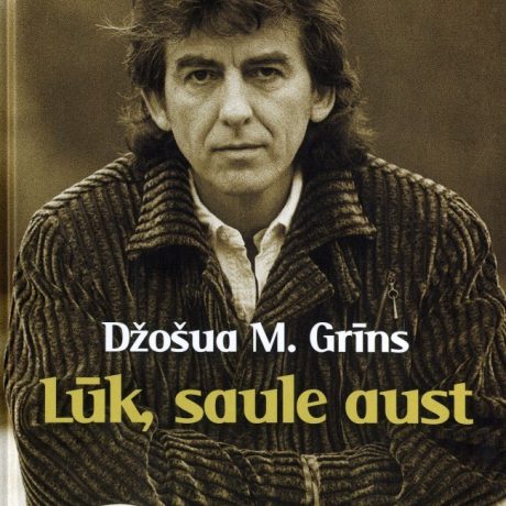 Lūk, saule aust