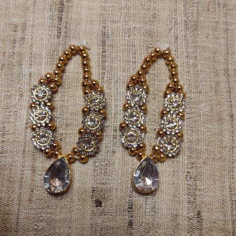 2 kaklarotas (h=7cm)